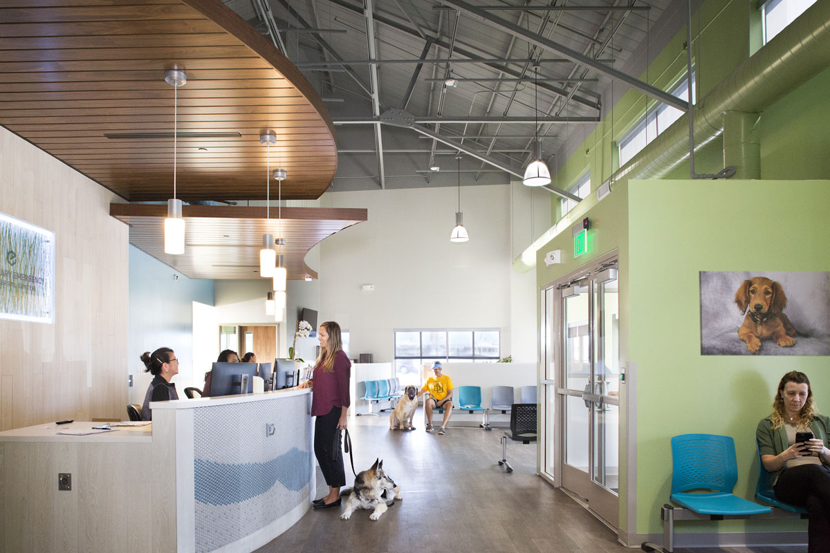 VERC Honolulu check in