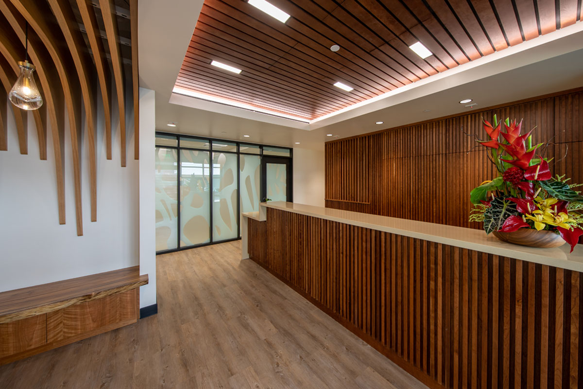 Iolani School Lower School Expansion