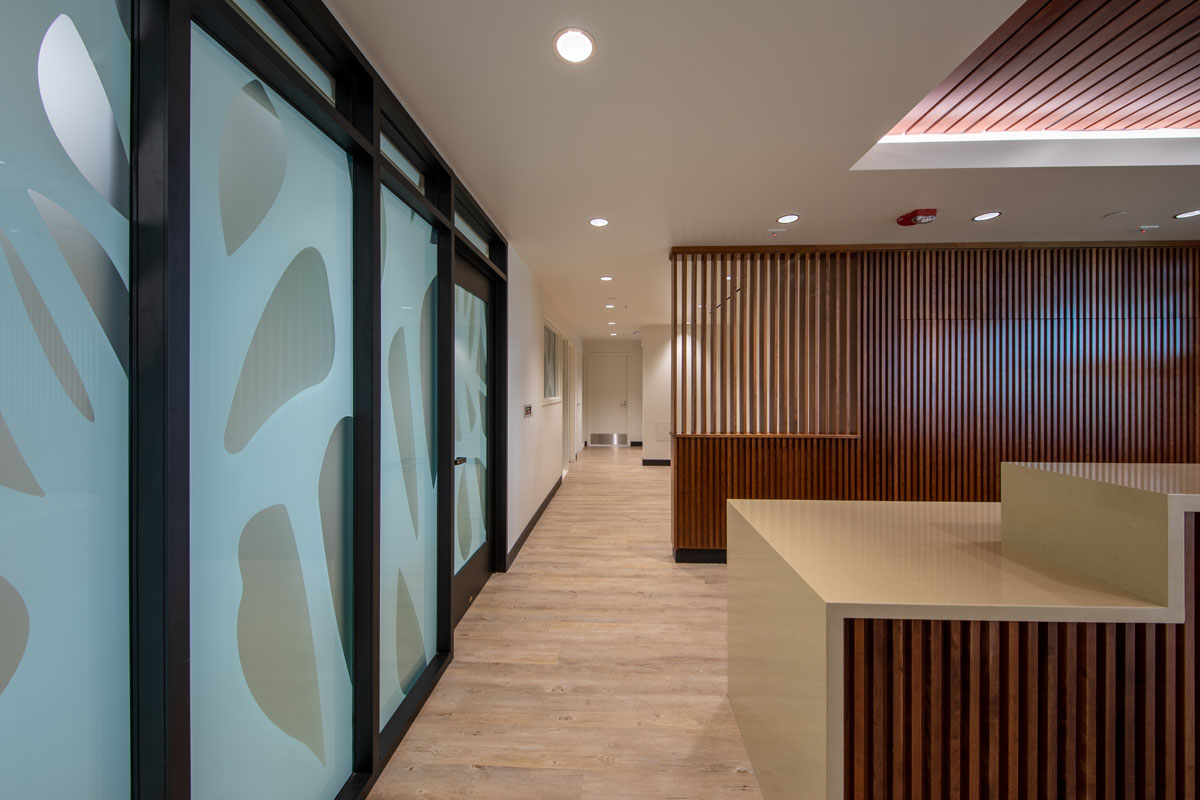 Iolani School Lower School Expansion