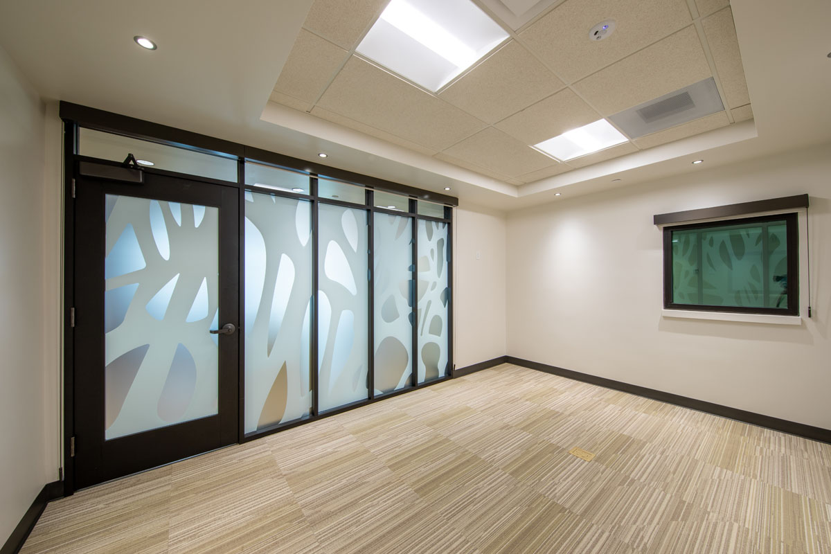 Iolani School Lower School Expansion