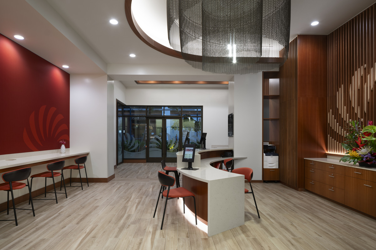 Hawaii USA Federal Credit Union Kakaako