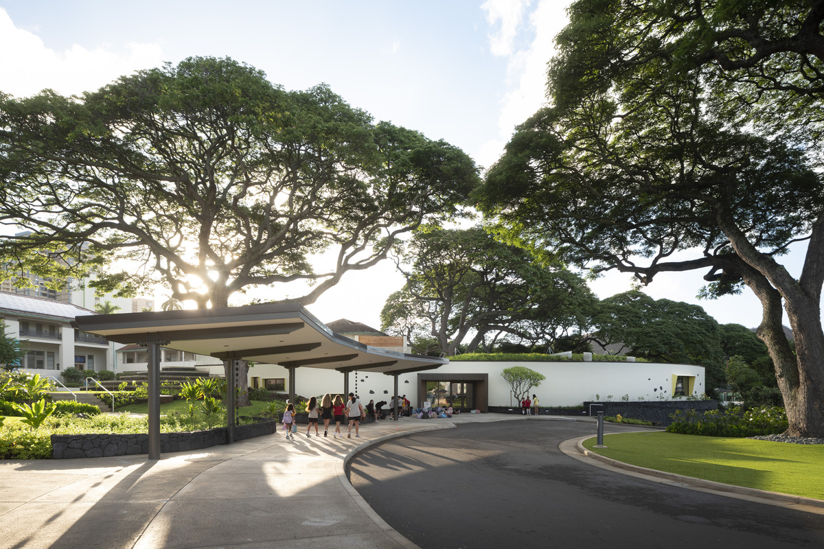 Hawaii Baptist Academy