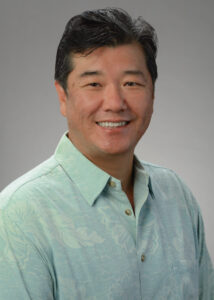 Victor Han Vice President of Operations